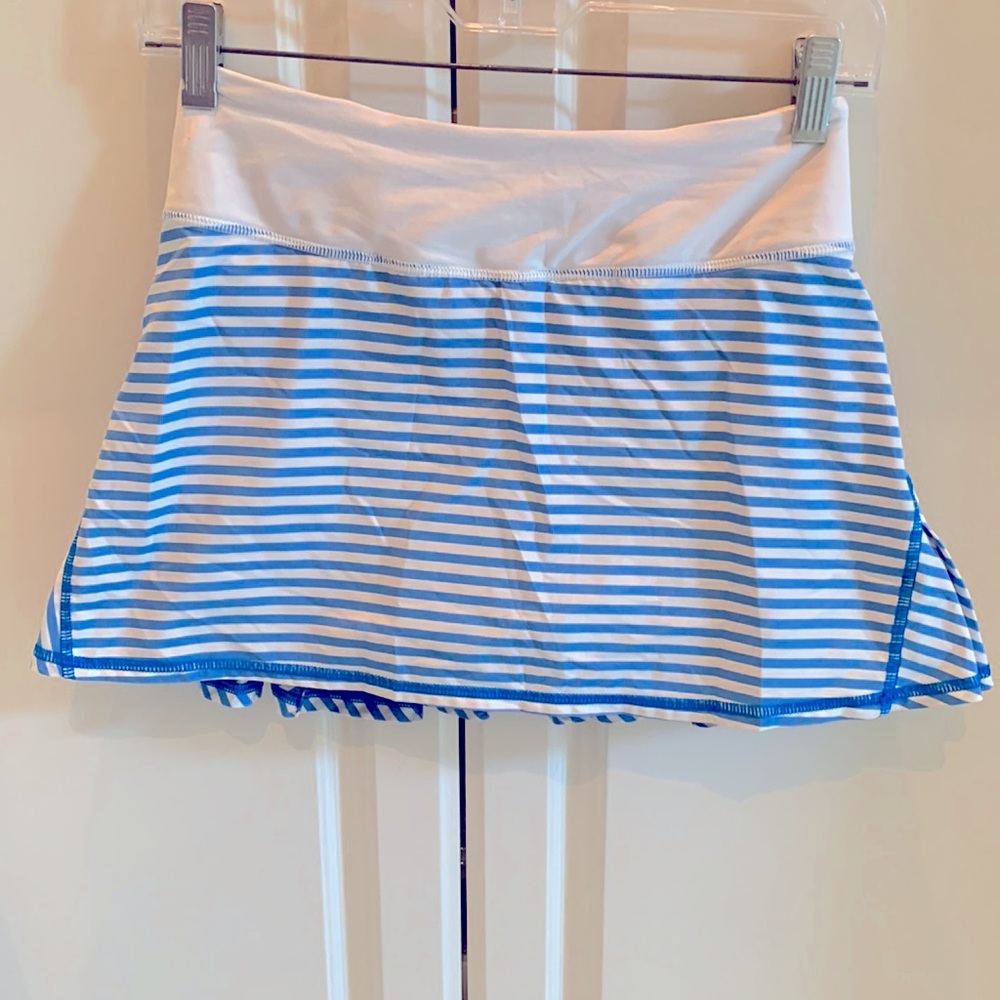 Lululemon Tennis Skirt